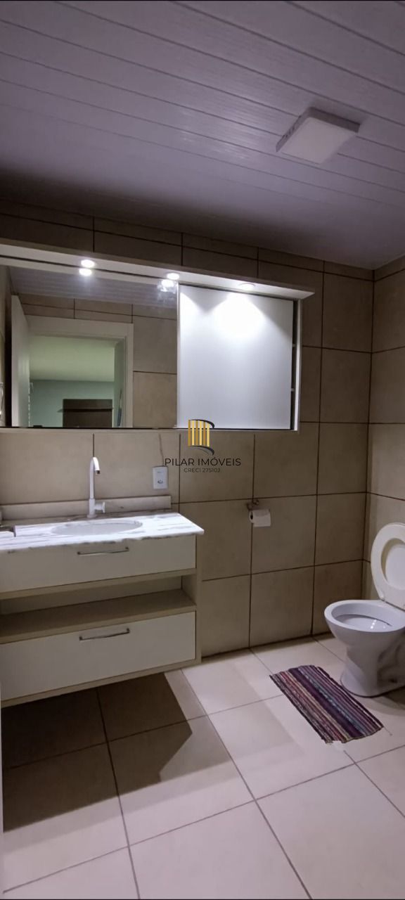 Apartamento no bairro Restinga