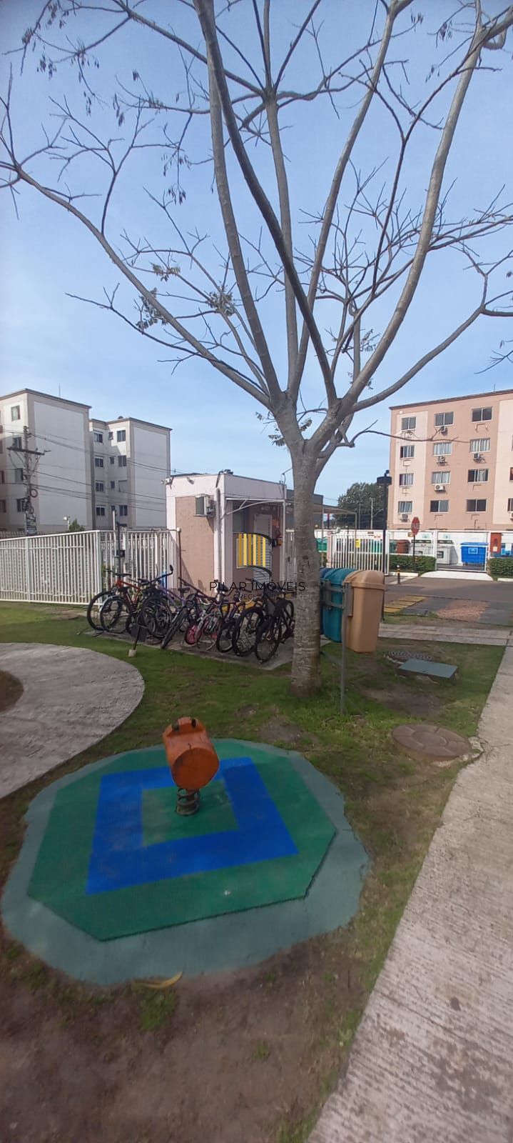 Apartamento 2 dormitórios Hípica Porto Alegre/RS