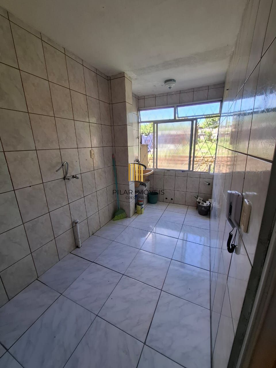 APARTAMENTO A VENDA BAIRRO CRISTAL