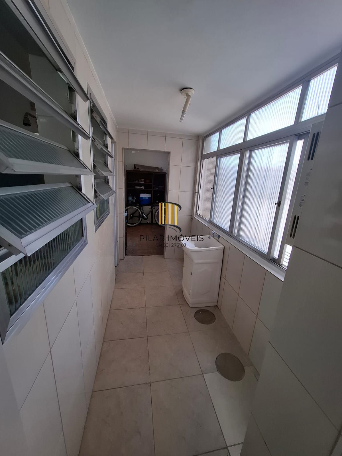 Apartamento a Venda no Bairro Santana - Porto Alegre/RS