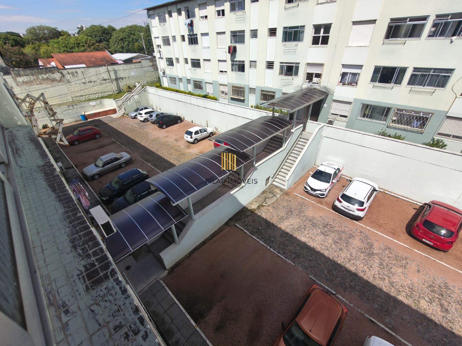 Apartamento 1 dormitório Bairro Cavalhada Porto Alegre/RS