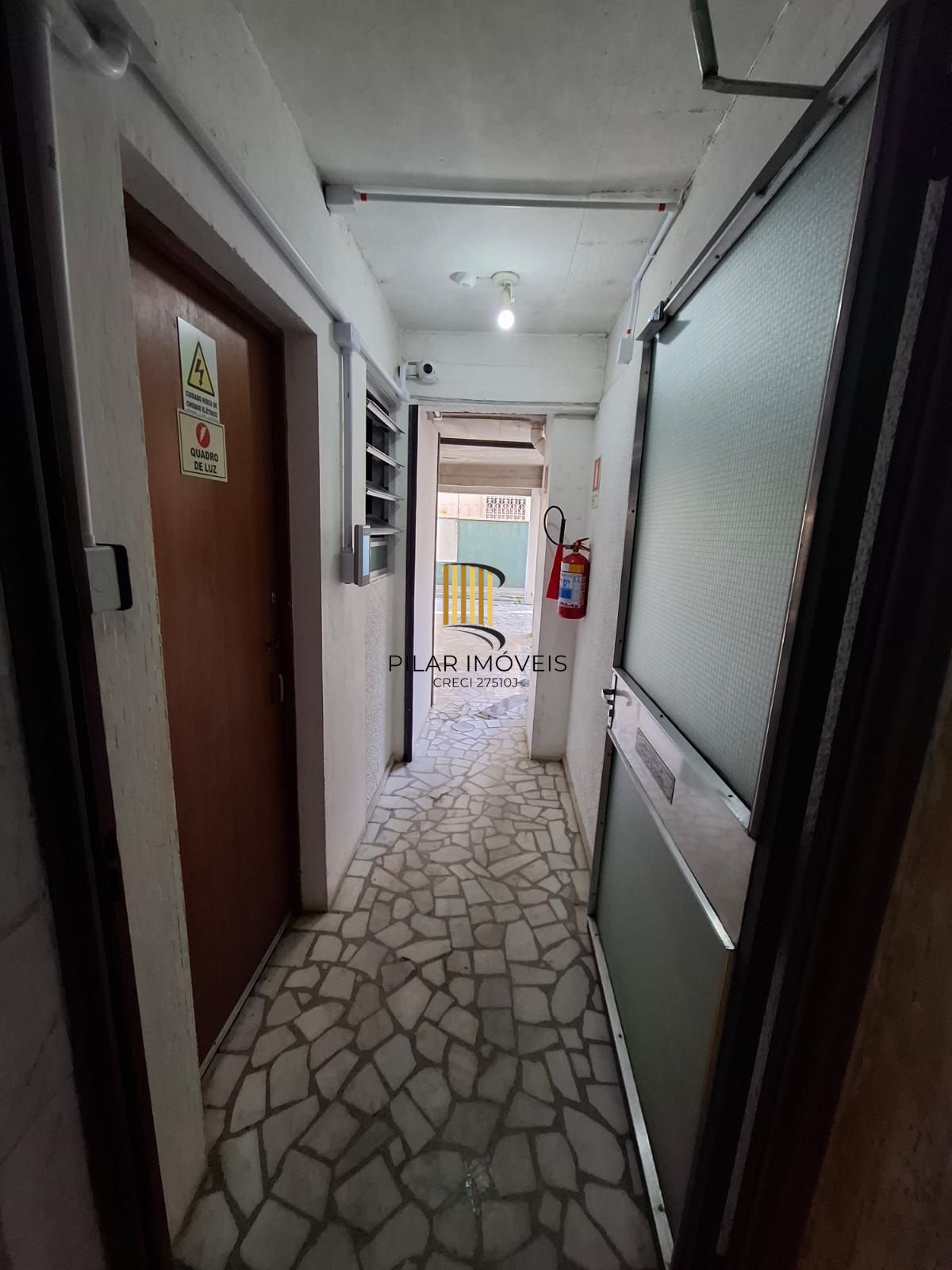 Apartamento a Venda no Bairro Santana - Porto Alegre/RS