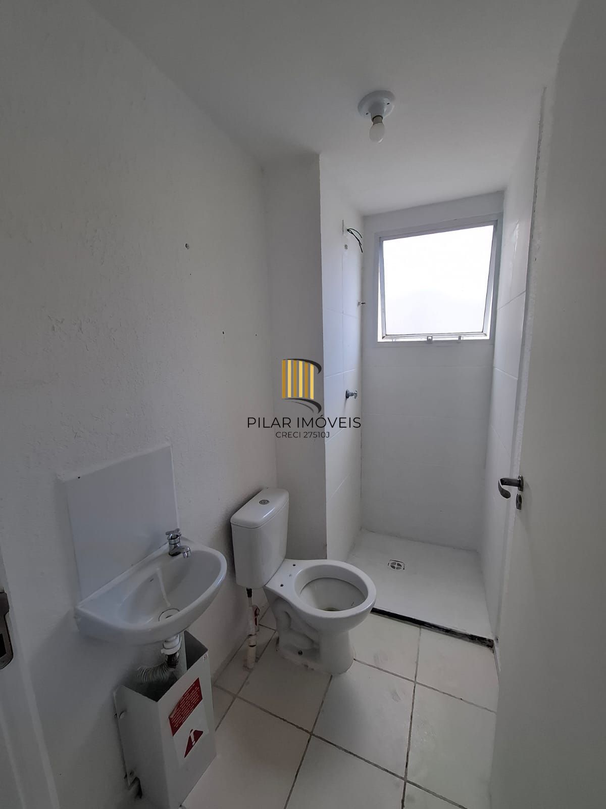 Apartamento a Venda com 2 dormitórios na Restinga, Porto Alegre/RS