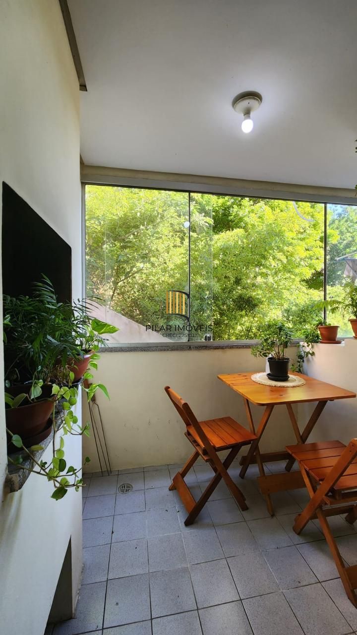 Apartamento Medianeira 2 dormitórios e uma vaga