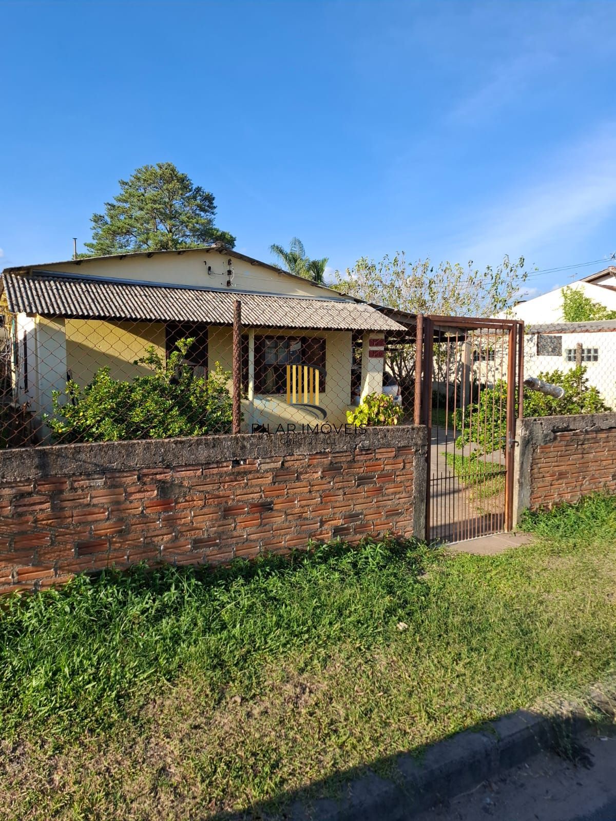 Casa a Venda no Bairro Hípica, Porto Alegre RS