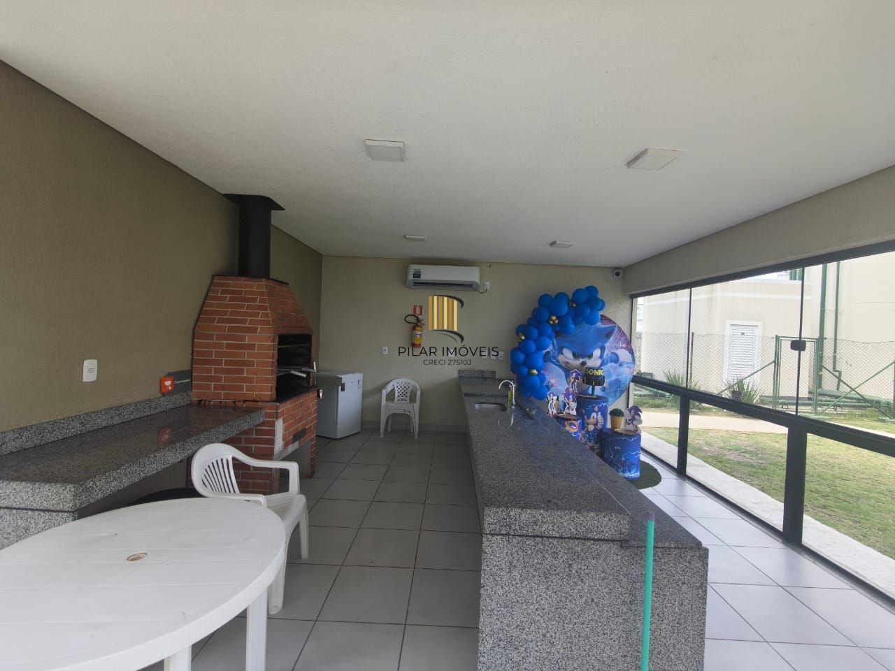 Apartamento 2 dormitórios Restinga, nunca habitado - Porto Alegre/RS