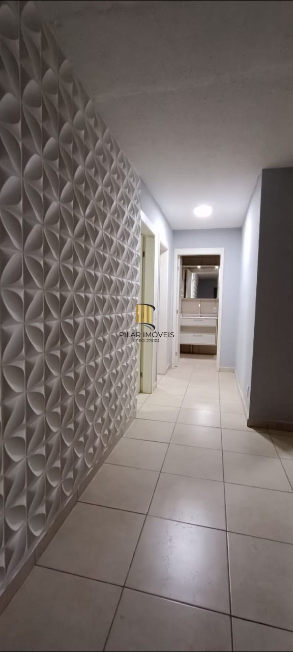 Apartamento no bairro Restinga