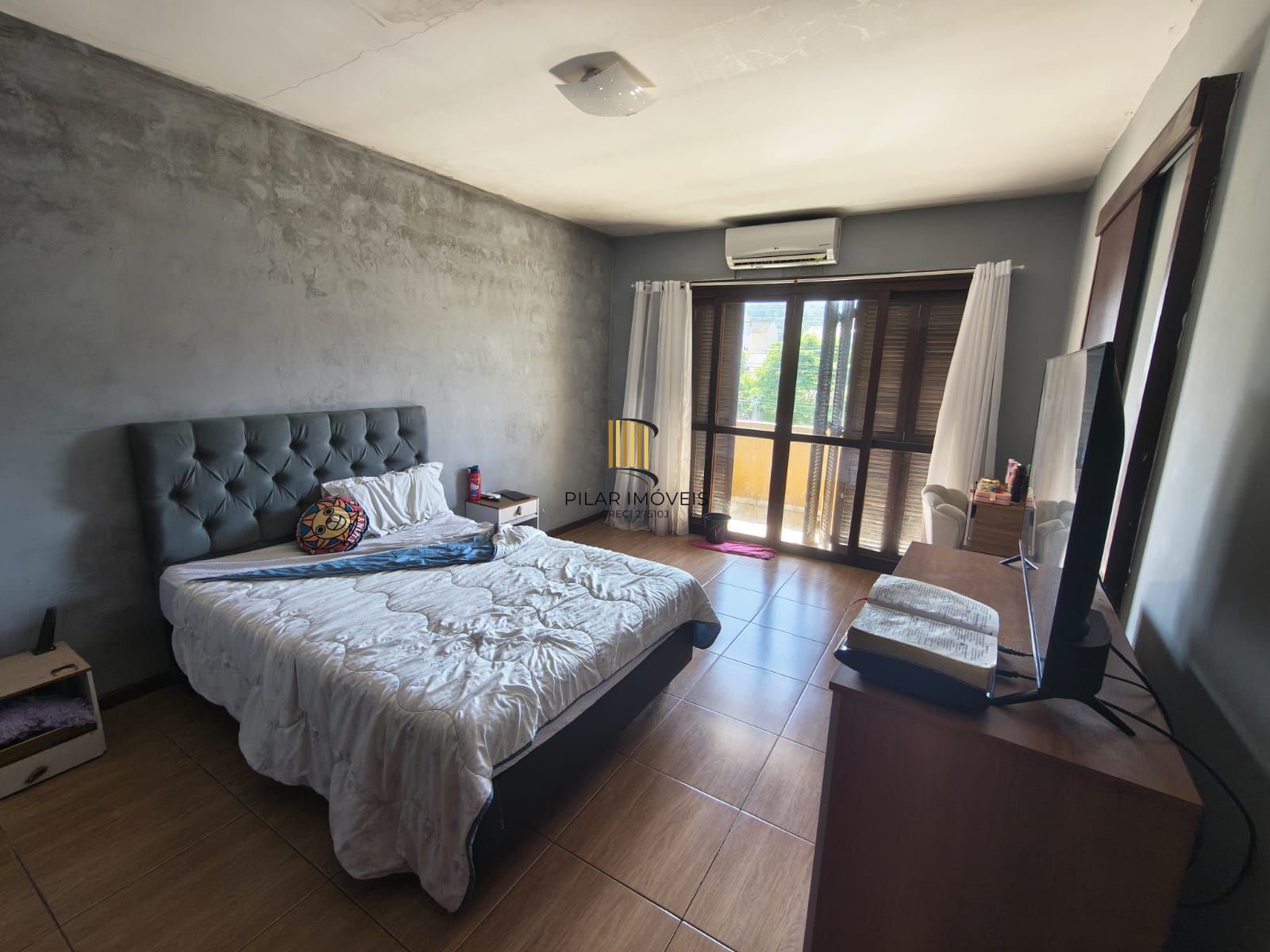 Sobrado 4 dormitórios - Aberta dos morros - Porto Alegre/RS