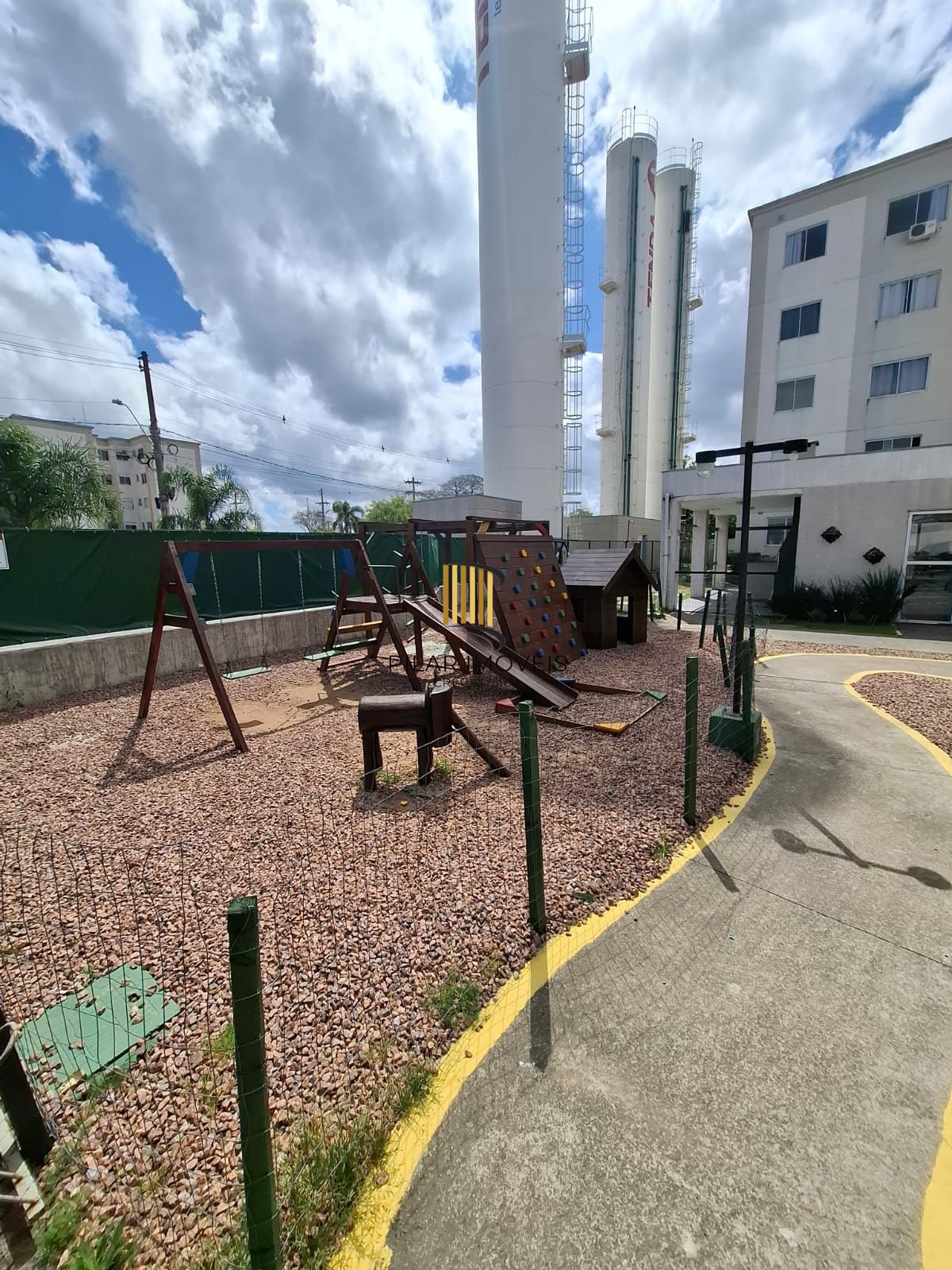 Apartamento 2 Dormitórios Restinga Porto Alegre/RS 100% financiado