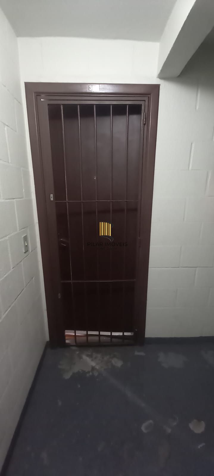 Apartamento 2 Dormitórios Vila Nova - Porto Alegre/RS