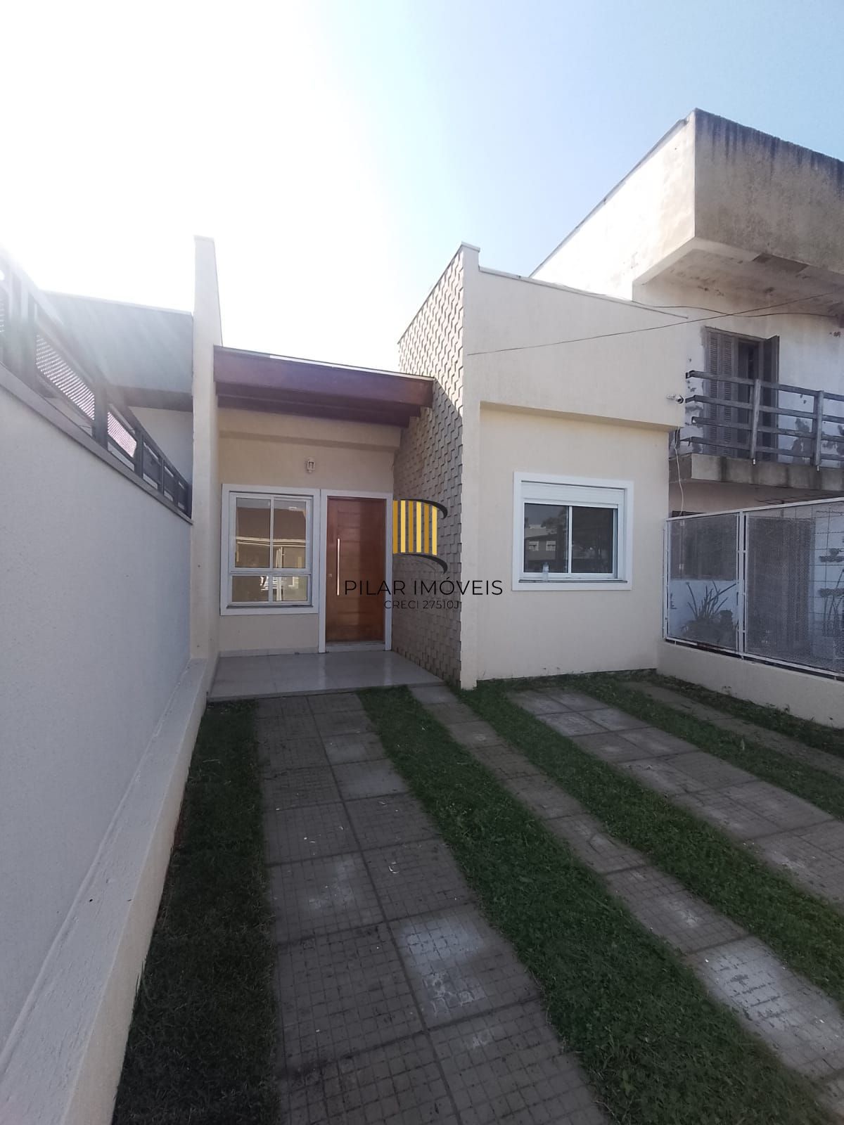 Casa Térrea no Ipanema Residence Park – Conforto e Praticidade para sua Família! - Pilar Imóveis