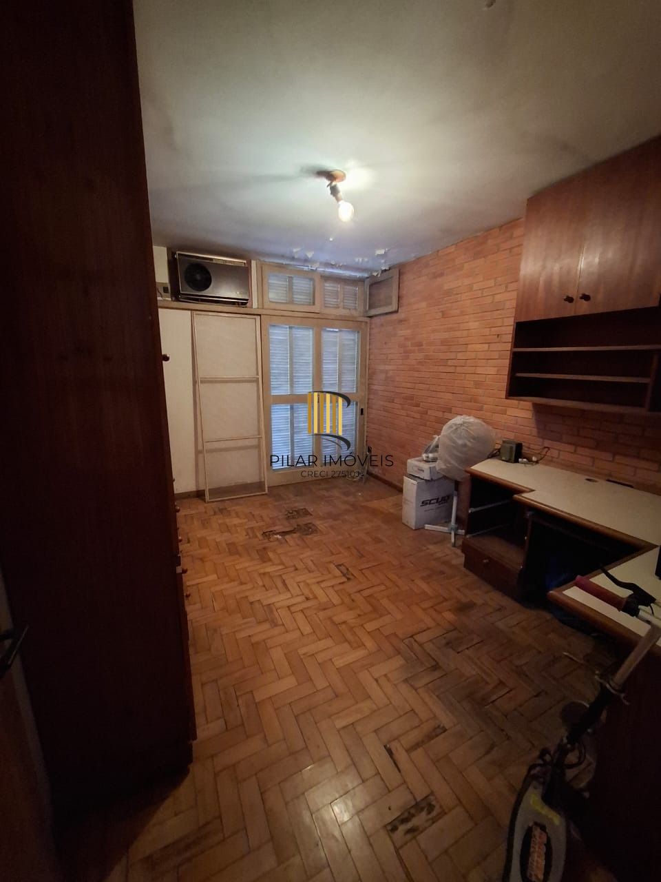 Casa no bairro ipanema 4 dormitórios
