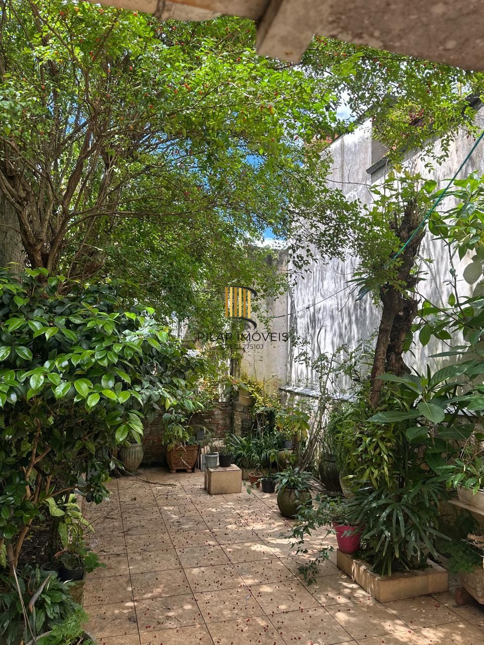 Sobrado bairro Floresta - Porto Alegre/RS