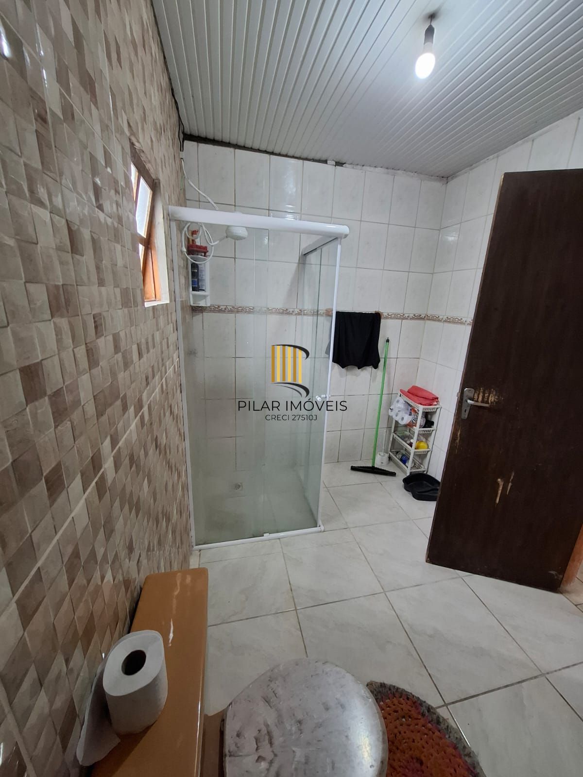 Vendo Casa De Dois Andares bairro Belém Velho