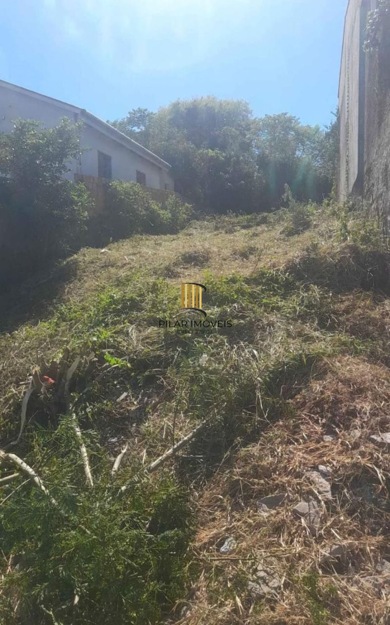 Terreno a venda Bairro Agronomia