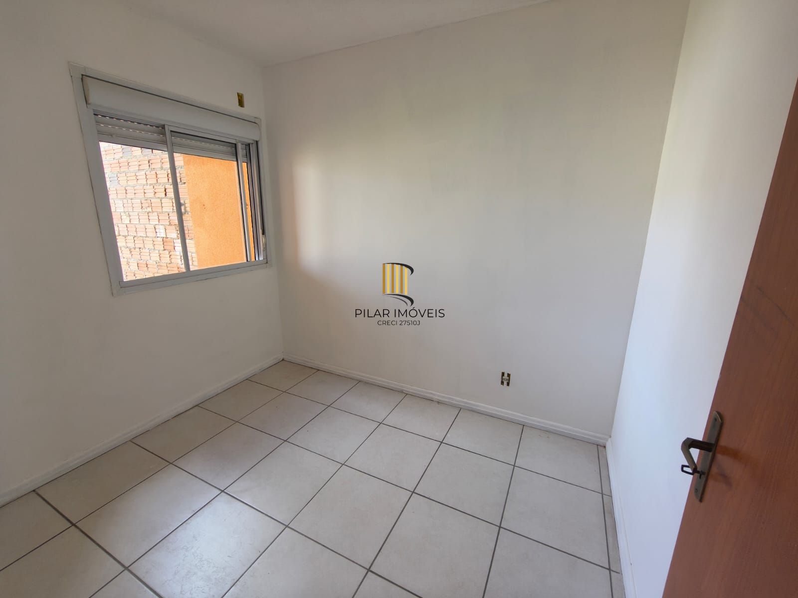 Casa Térrea no Bairro Restinga - Porto Alegre/RS