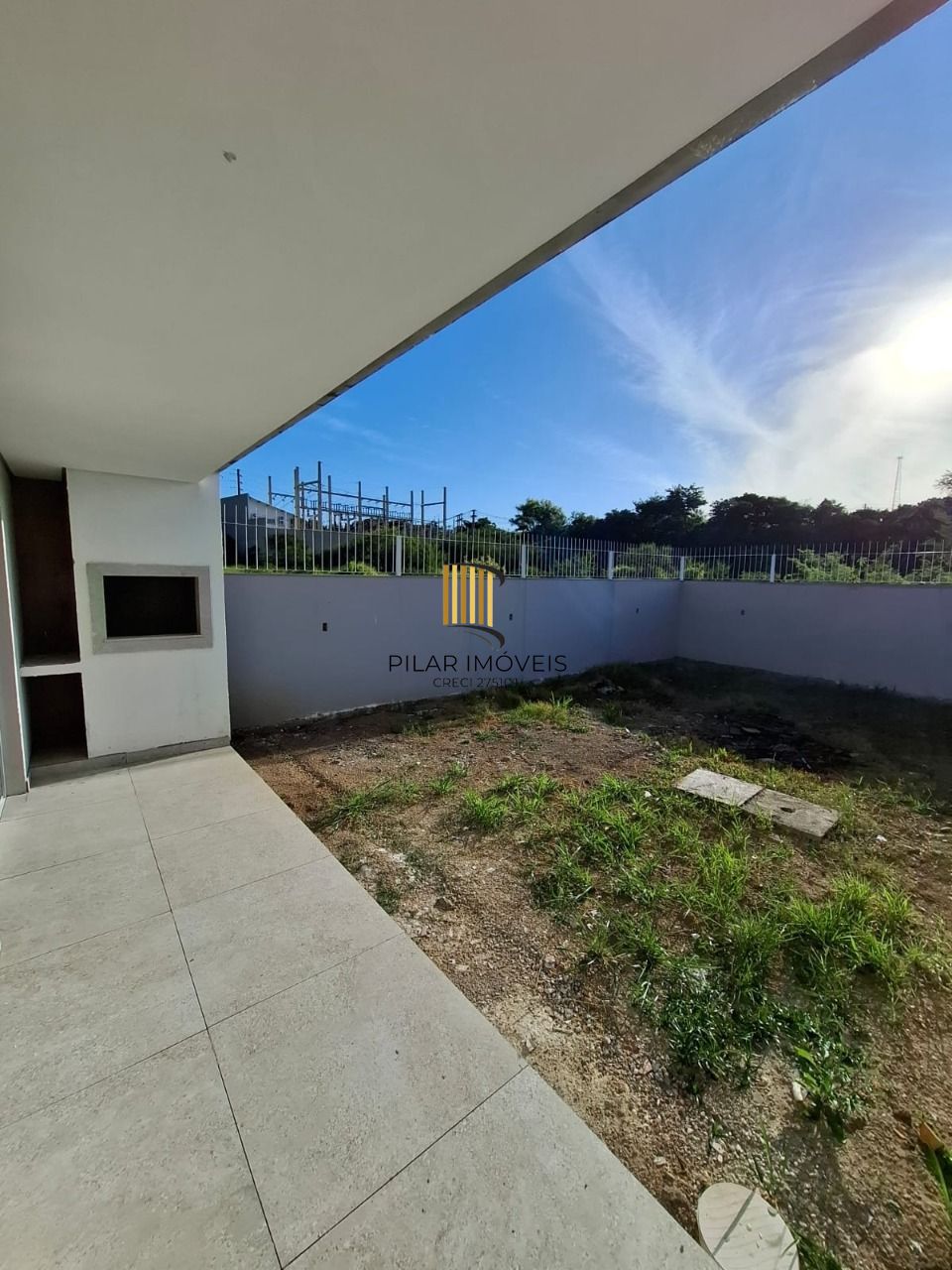 Casa 3 dormitórios no bairro Espírito Santo