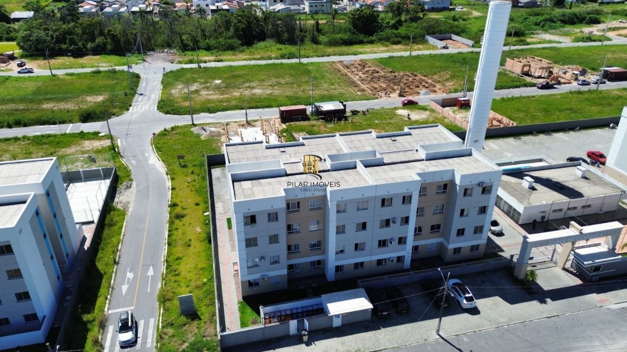 Apartamento a venda em Nova palhoça SC