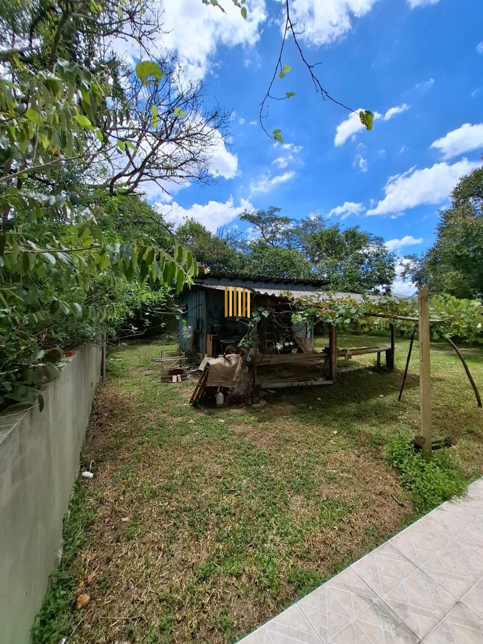 Terreno no bairro Aberta dos Morros