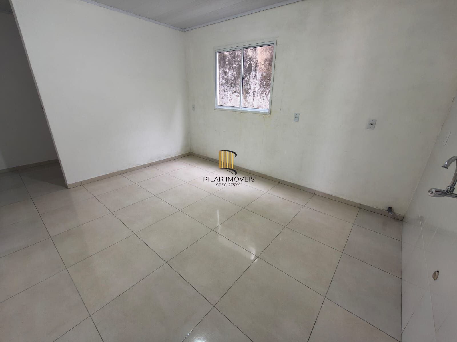 Casa 2 dormitórios Restinga – Porto Alegre -RS