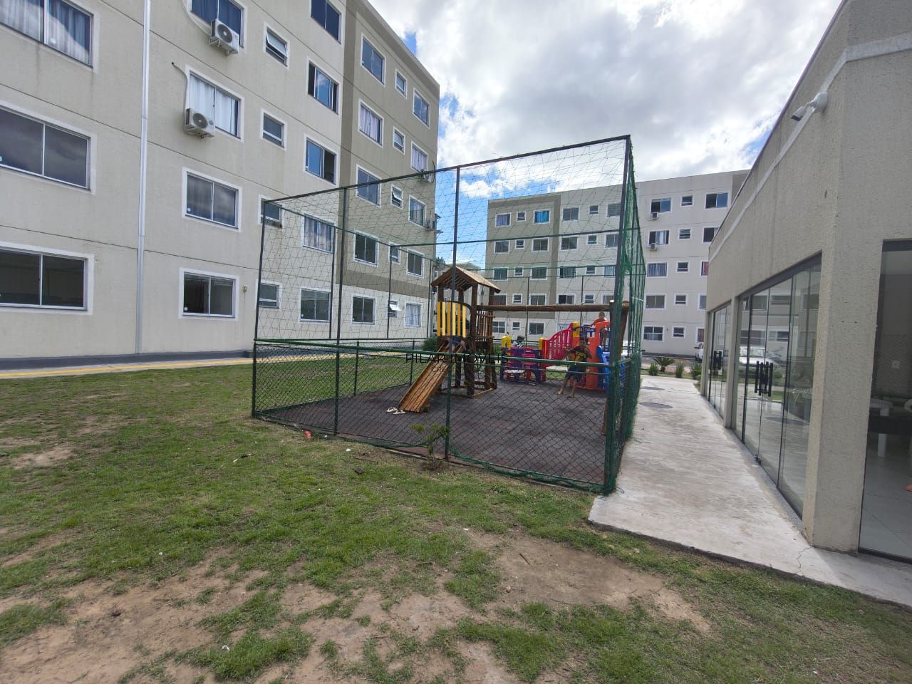 Apartamento 2 dormitórios Restinga, nunca habitado - Porto Alegre/RS