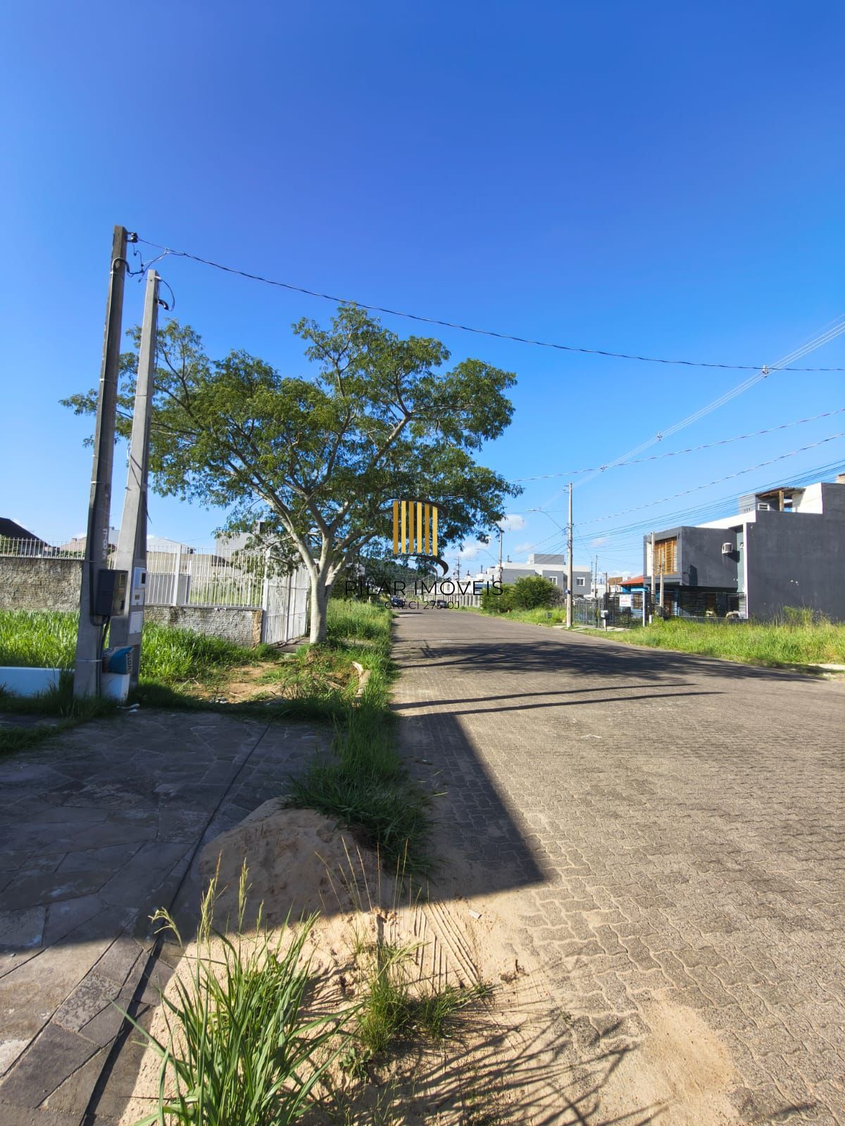 Terreno Ipanema Residence Park Porto Alegre/RS