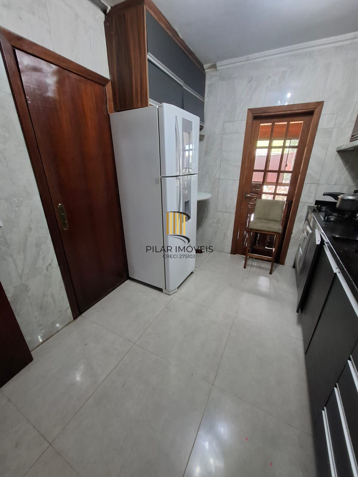 Casa à Venda no Condomínio Condado de Sevilha – Porto Alegre