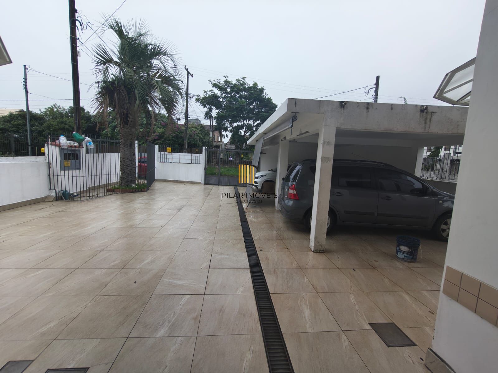 Oportunidade Imperdível - Terreno com 3 casas no Bairro Serraria Porto Alegre/RS