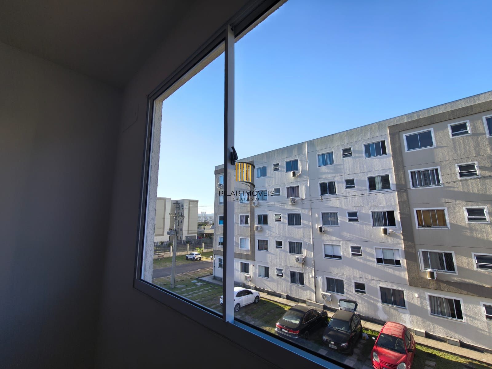 Apartamento 2 dormitórios Restinga, Porto dos Canários - Porto Alegre/RS