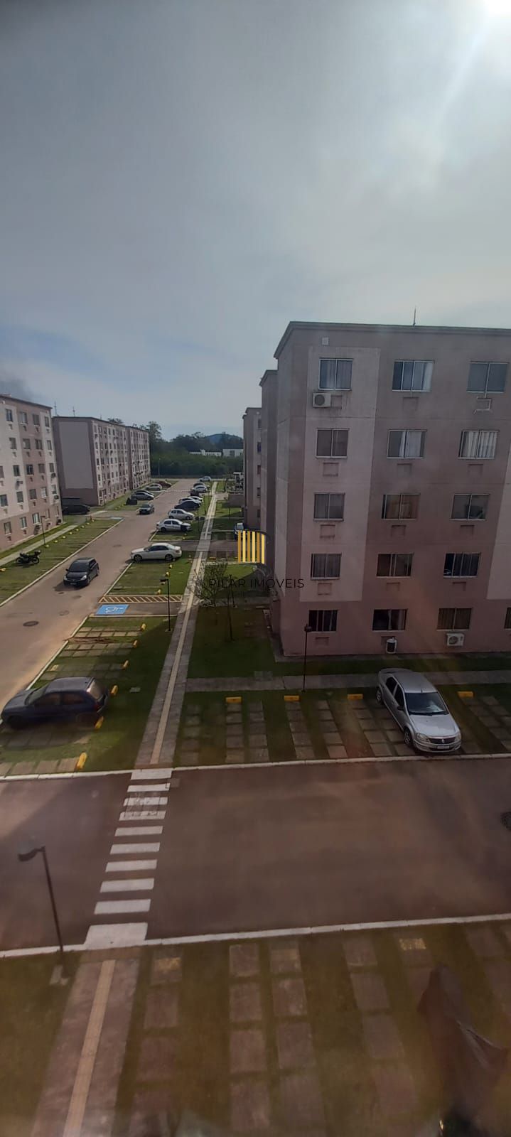 Apartamento 2 dormitórios Hípica Porto Alegre/RS