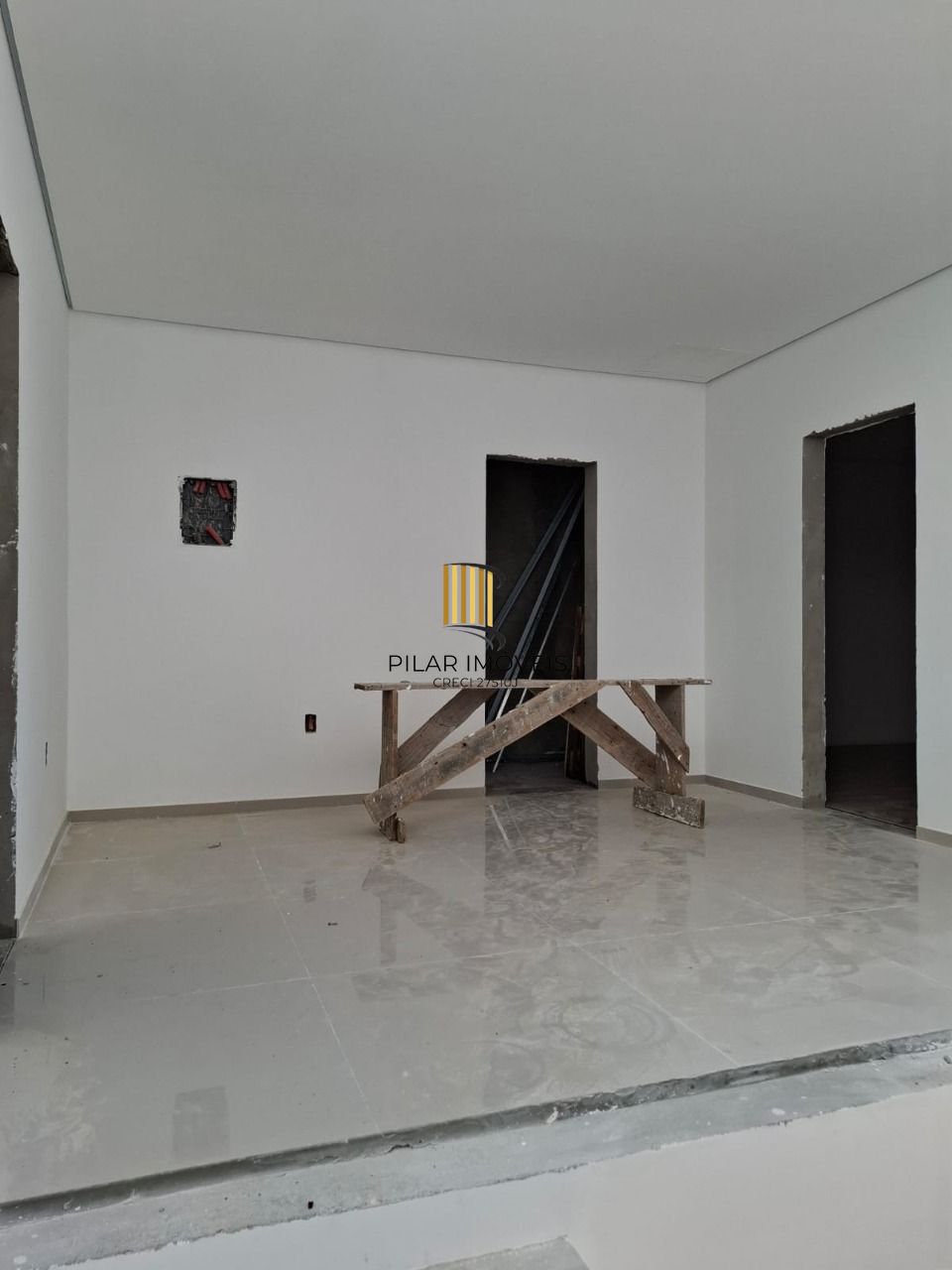 Casa 3 dormitórios no bairro Espírito Santo