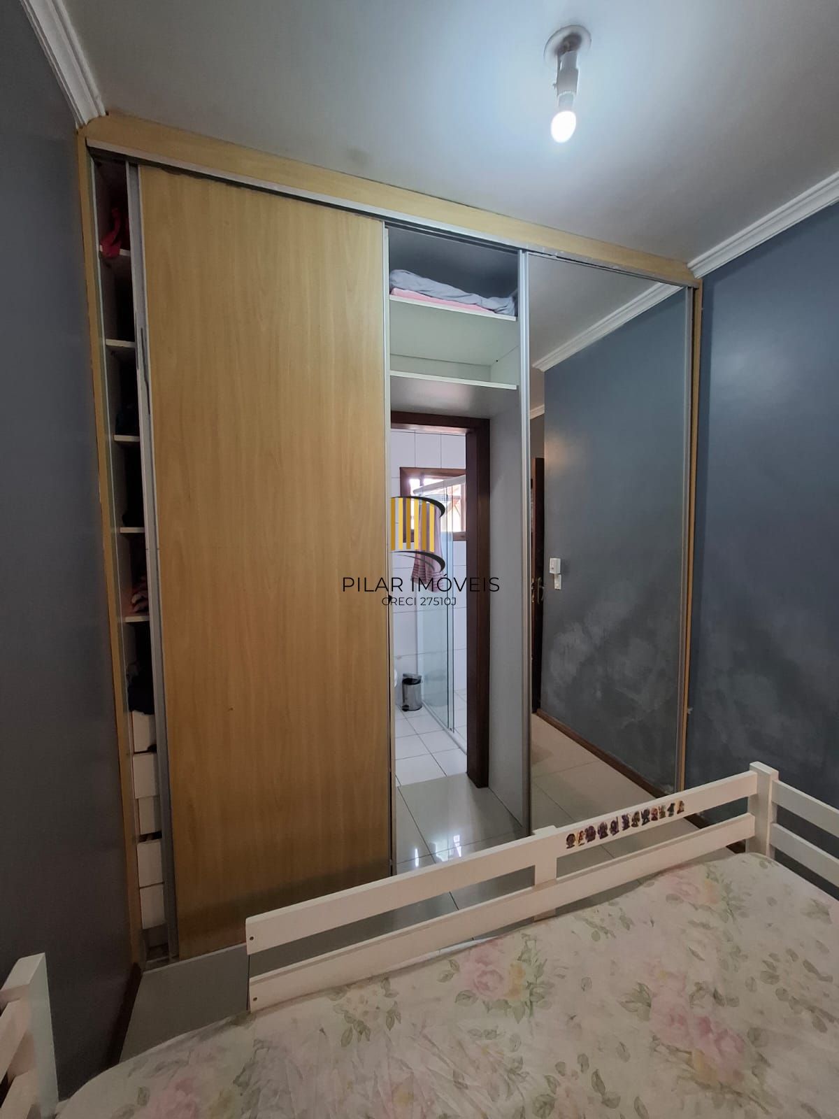 Casa à Venda no Condomínio Condado de Sevilha – Porto Alegre