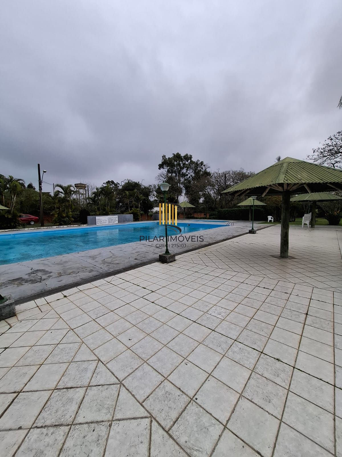 Casa à Venda no Condomínio Condado de Sevilha – Porto Alegre