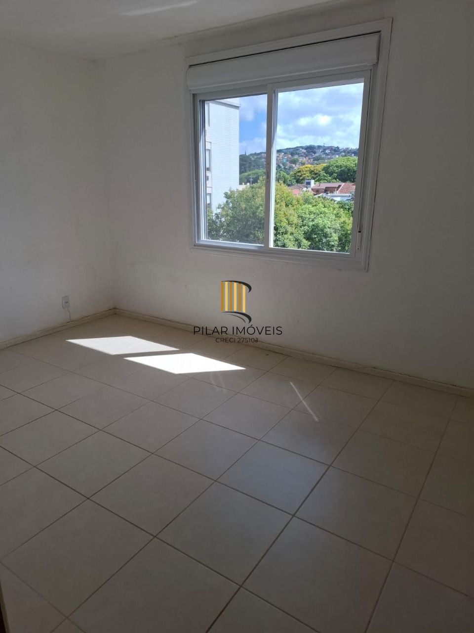 Apartamento 2 dormitórios no bairro Cristal