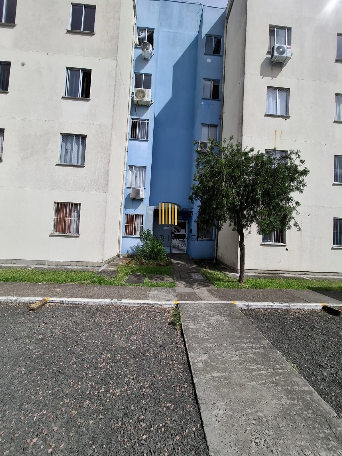 Apartamento 2 dormitórios Bairro Restinga, POA/RS