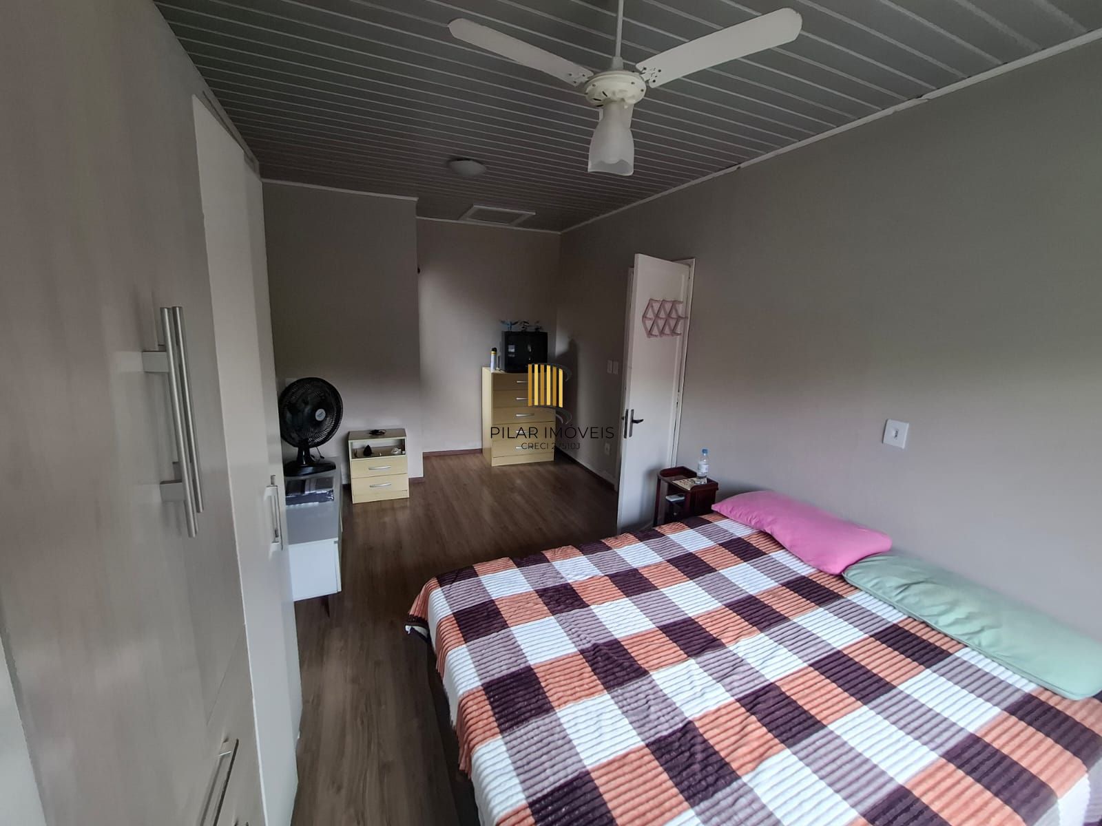 Vendo terreno no bairro Campo Novo, Zona Sul de Porto Alegre