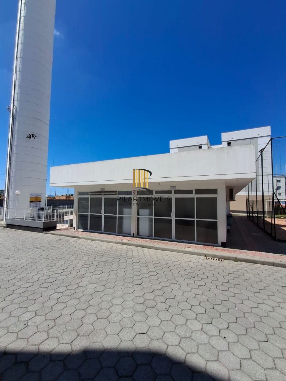Apartamento a venda em Nova palhoça SC