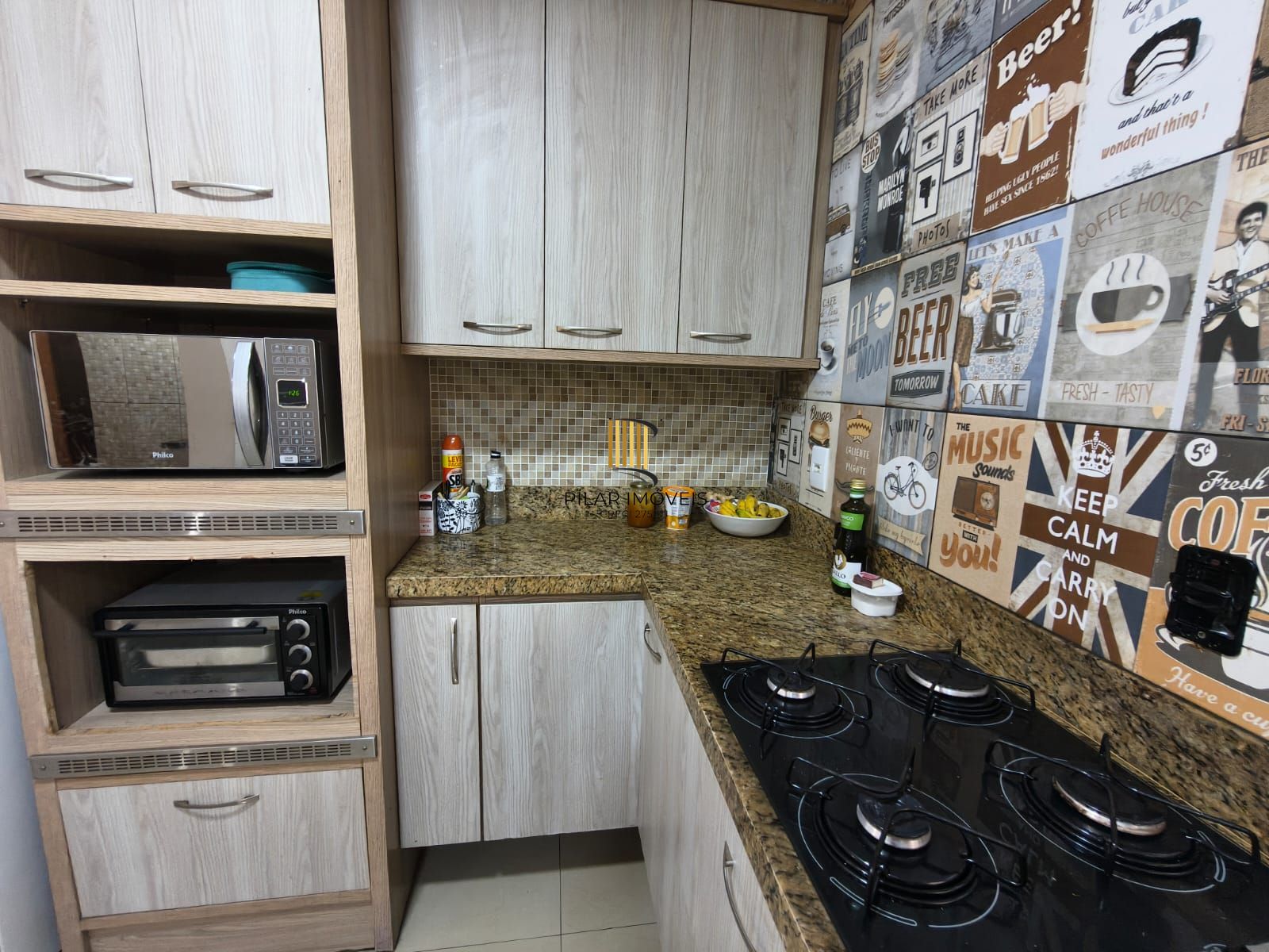 Apartamento 4 dormitórios no bairro Hípica