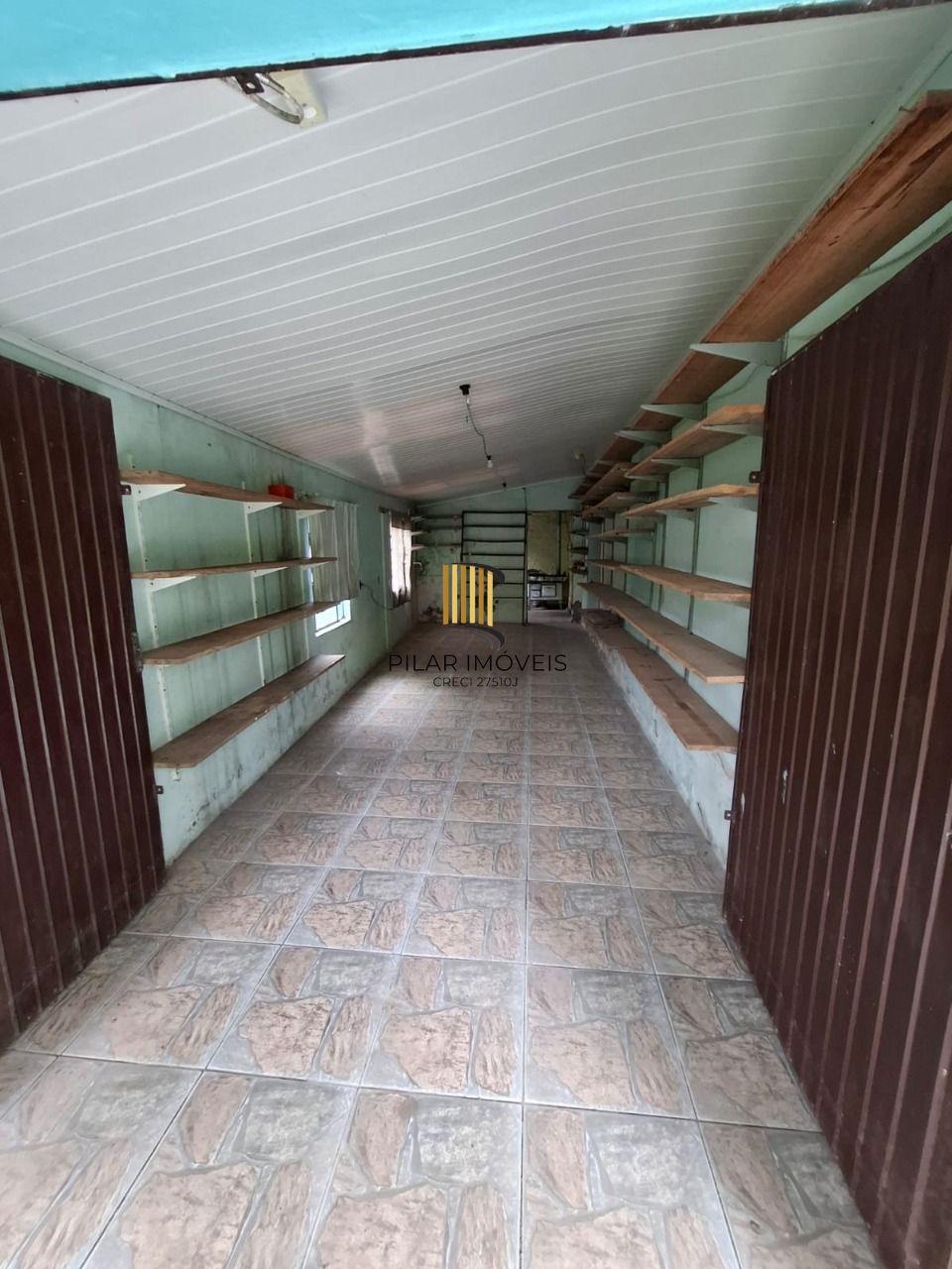 Sítio 2 dormitórios no bairro São Caetano