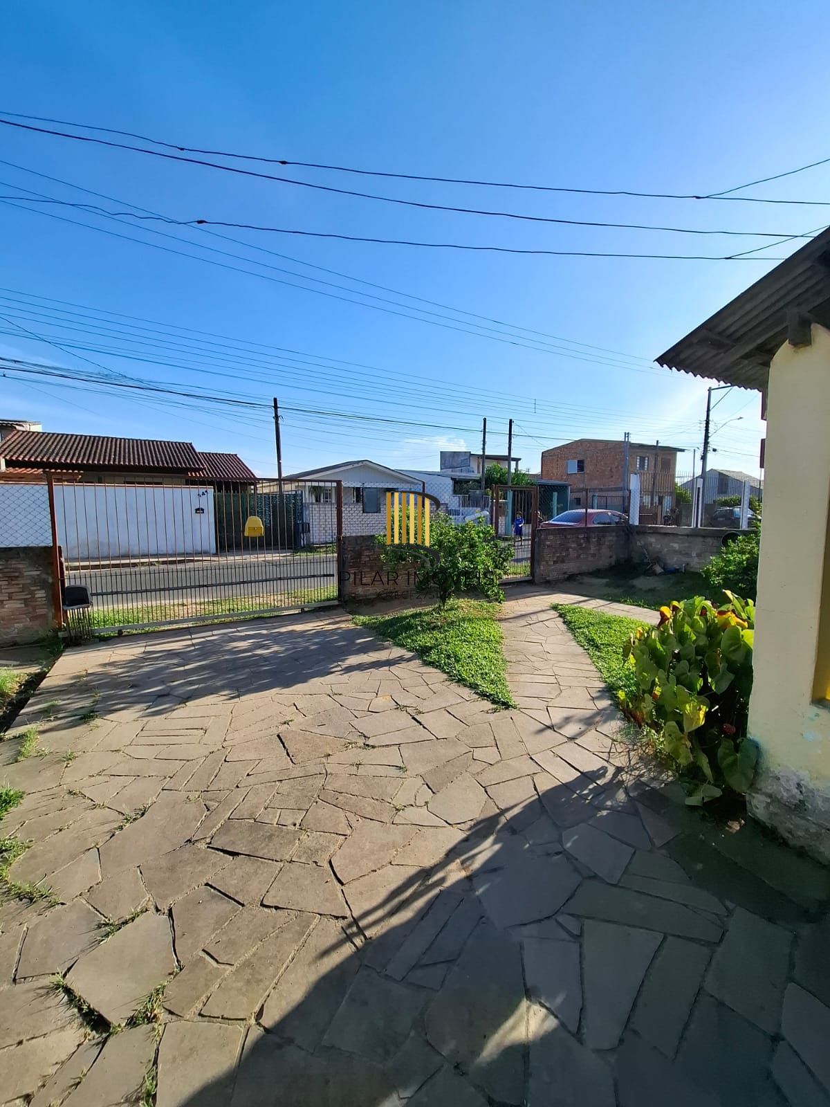 Casa a Venda no Bairro Hípica, Porto Alegre RS