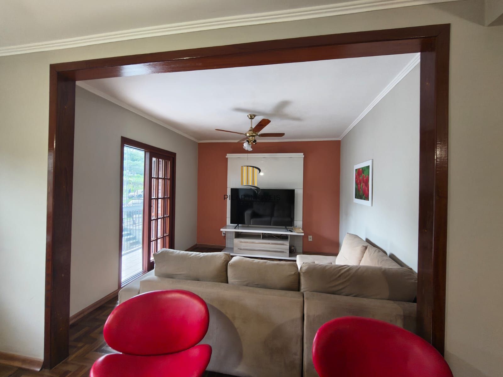 Casa a Venda Av Juca Batista - Porto Alegre/RS