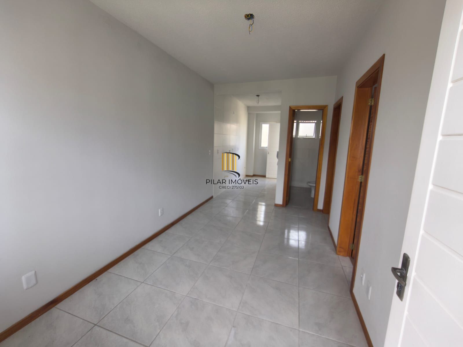 Apartamento 2 dormitórios, DUO Figueiras, Porto Alegre/RS