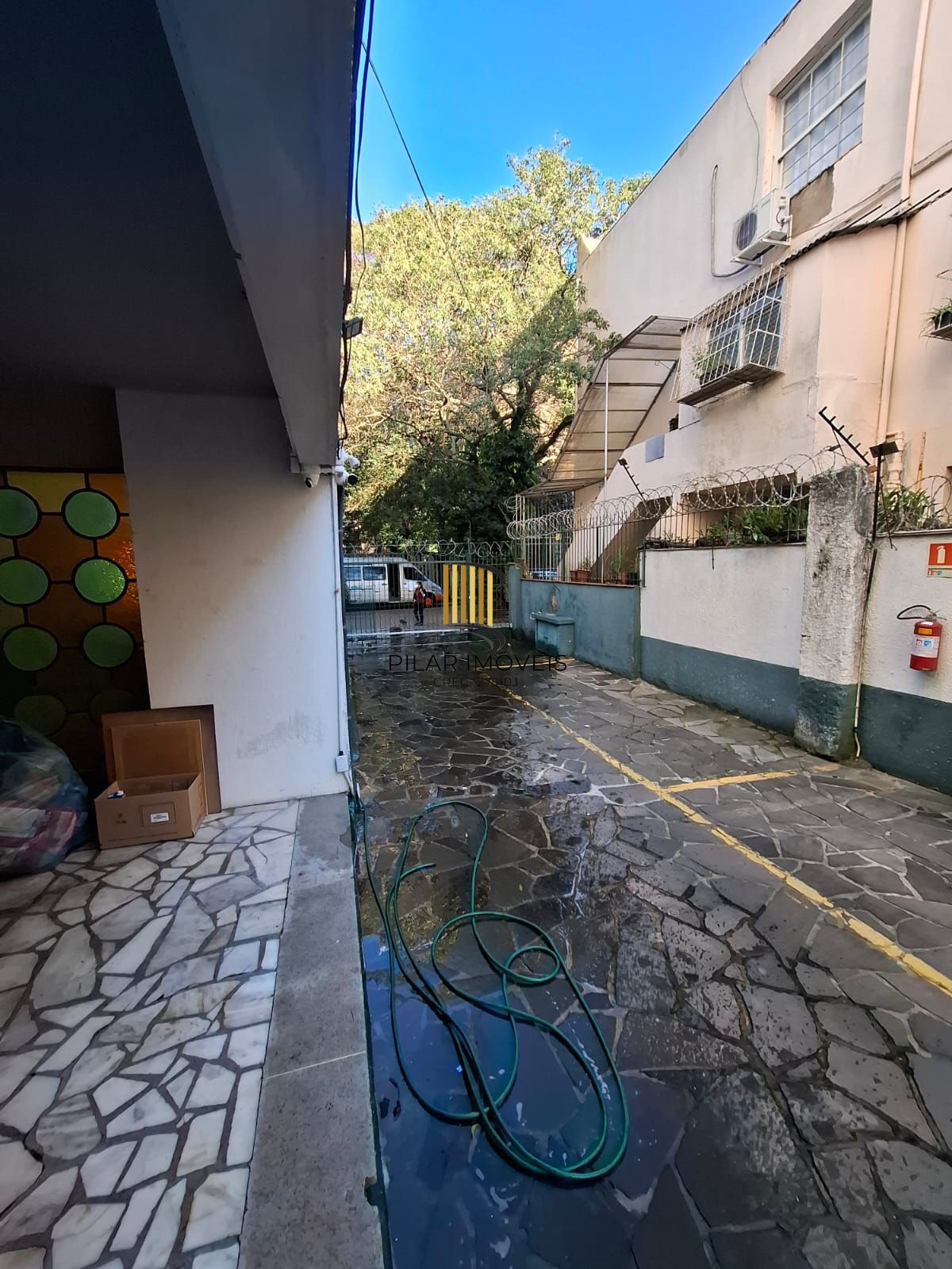 Apartamento a Venda no Bairro Santana - Porto Alegre/RS