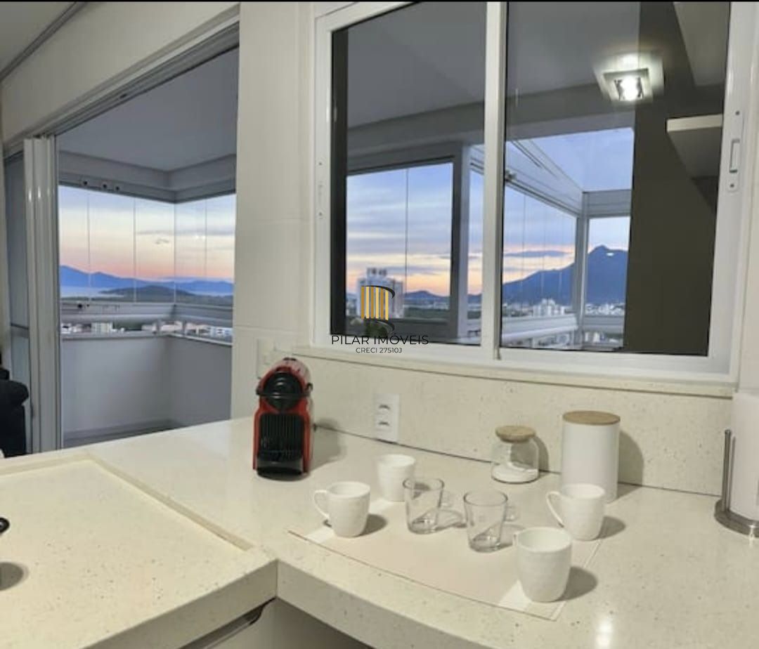 Vendo Belissimo Apartamento no Bairro Pagani em Palhoça SC