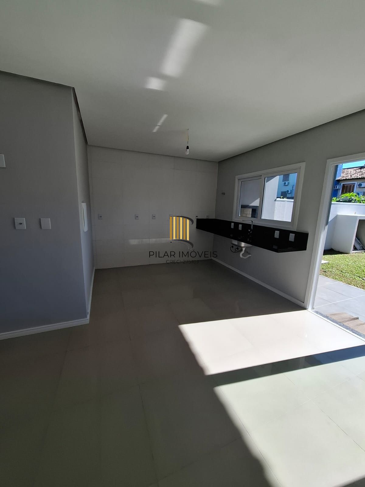 Sobrado 3 Dormitório Loteamento Ipanema Residence Park, Zona Sul POA