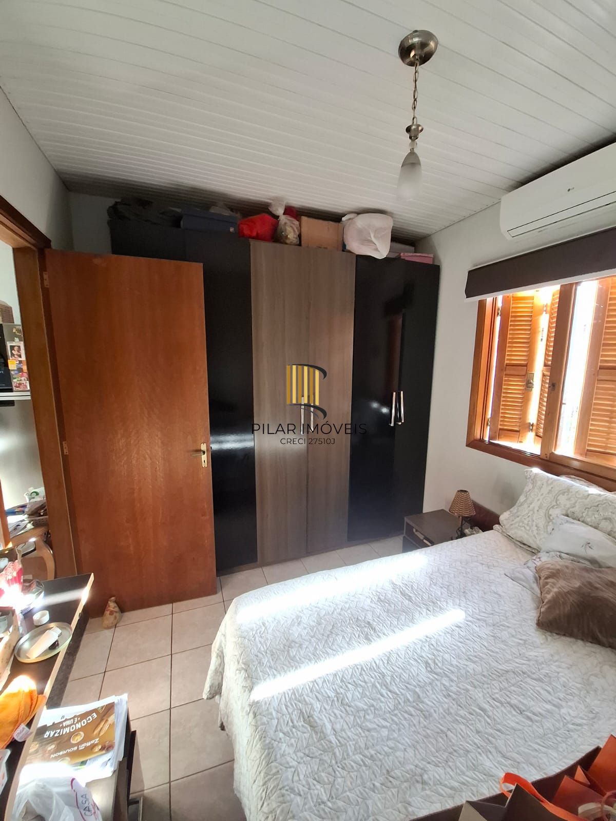 CASA DE 2 DORMITORIOS NO LOTEAMENTO MORADAS DA HÍPICA