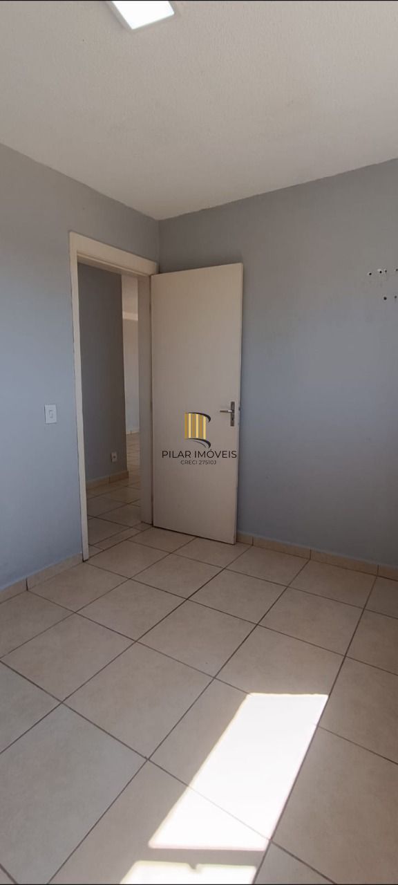 Apartamento no bairro Restinga