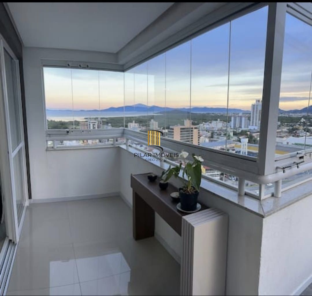 Vendo Belissimo Apartamento no Bairro Pagani em Palhoça SC