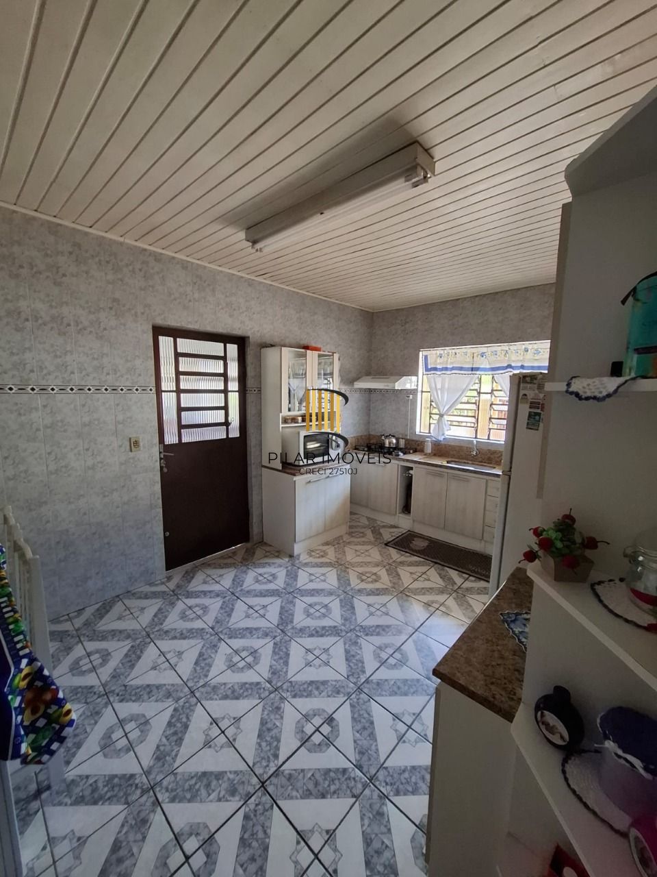 Casa 4 dormitórios no bairro Tristeza