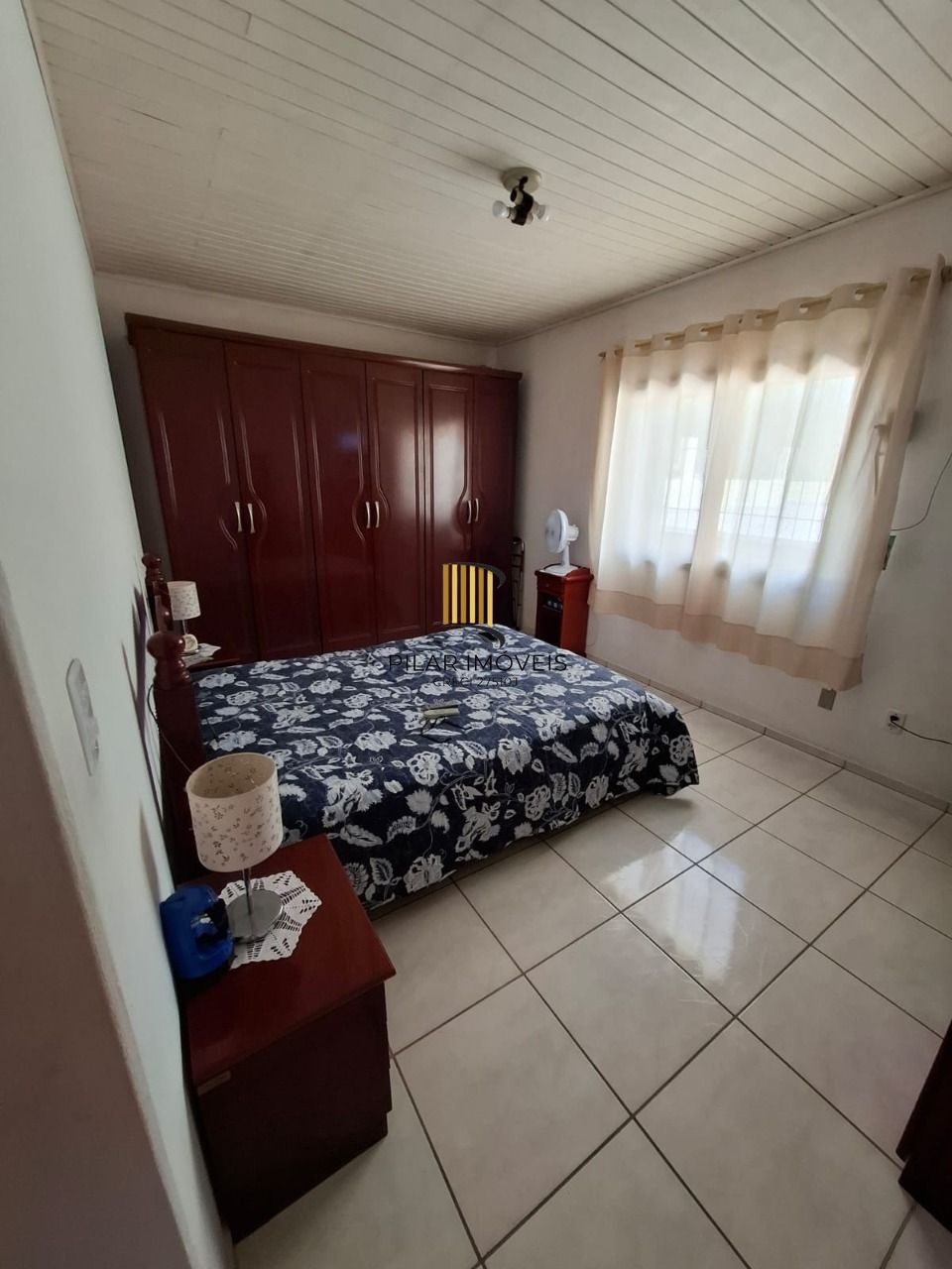 Casa 4 dormitórios no bairro Tristeza